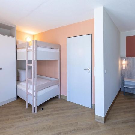 Michels Gaestehaus Meerzeit Norderney Extérieur photo
