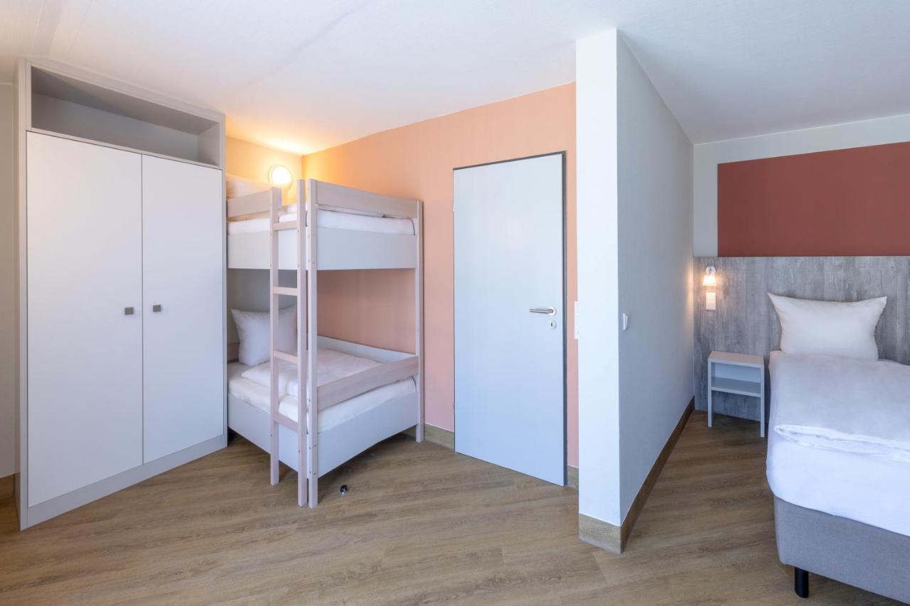 Michels Gaestehaus Meerzeit Norderney Extérieur photo