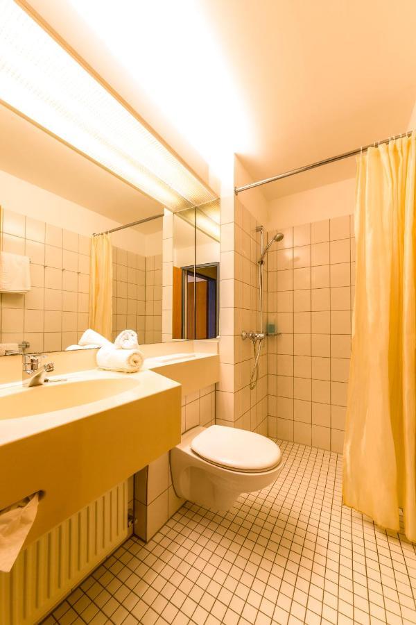 Michels Gaestehaus Meerzeit Norderney Extérieur photo