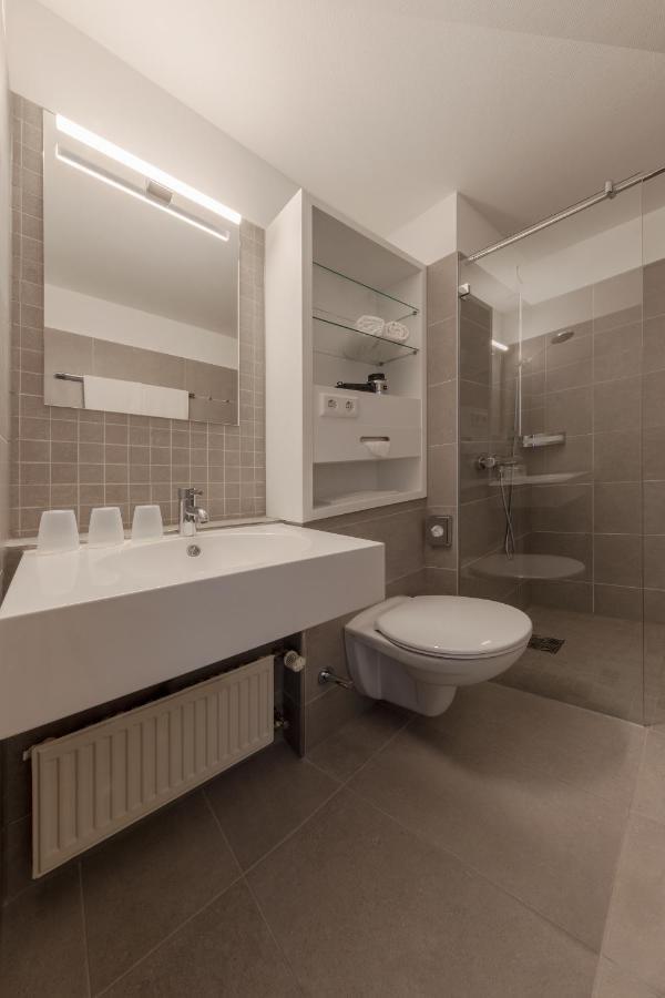 Michels Gaestehaus Meerzeit Norderney Extérieur photo