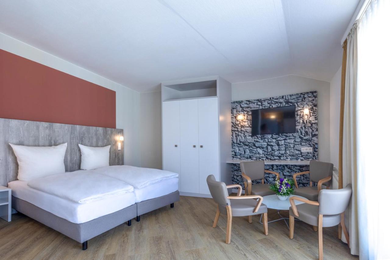 Michels Gaestehaus Meerzeit Norderney Extérieur photo
