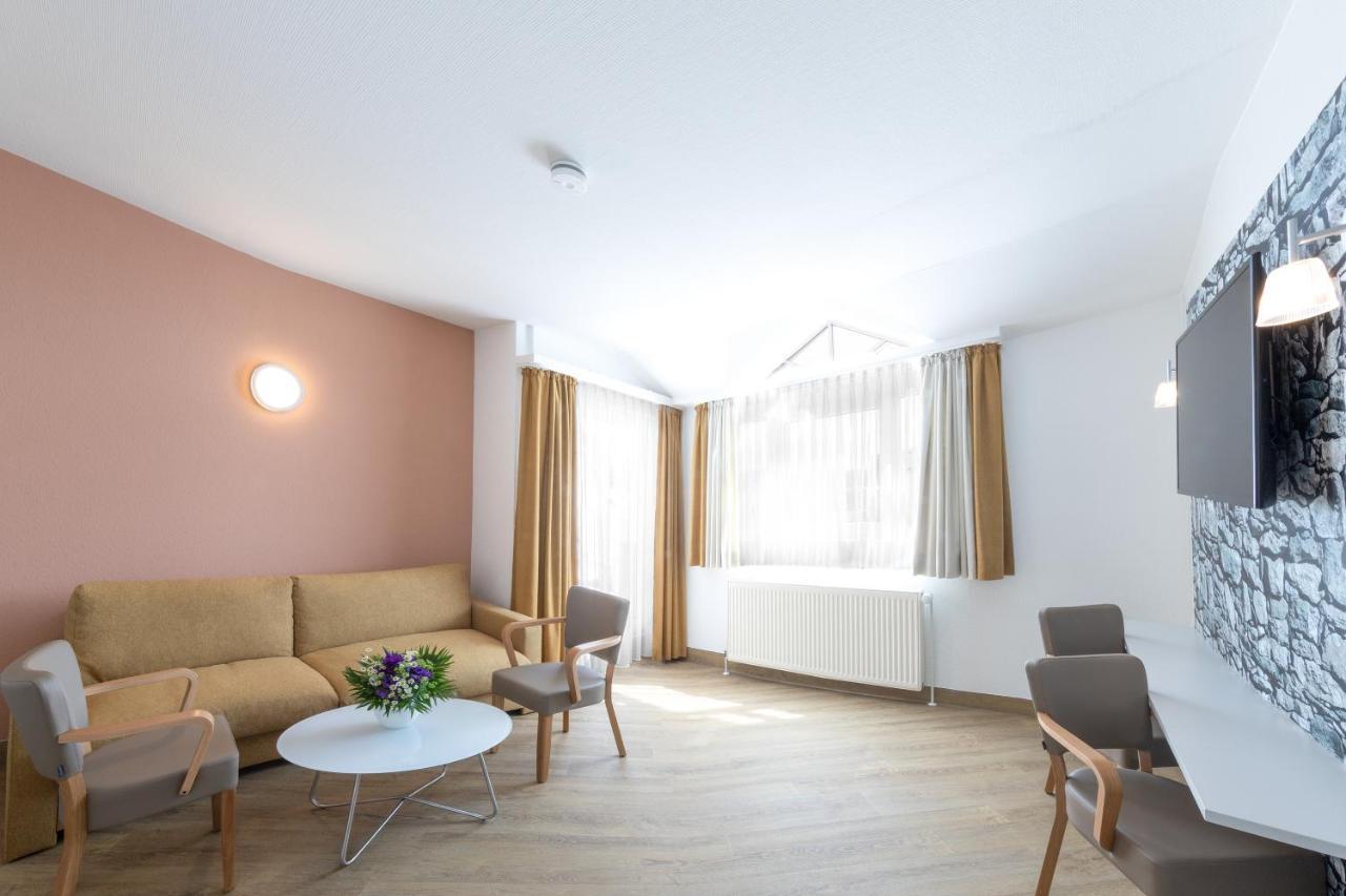 Michels Gaestehaus Meerzeit Norderney Extérieur photo