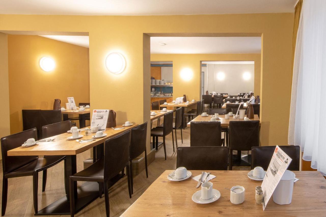 Michels Gaestehaus Meerzeit Norderney Extérieur photo