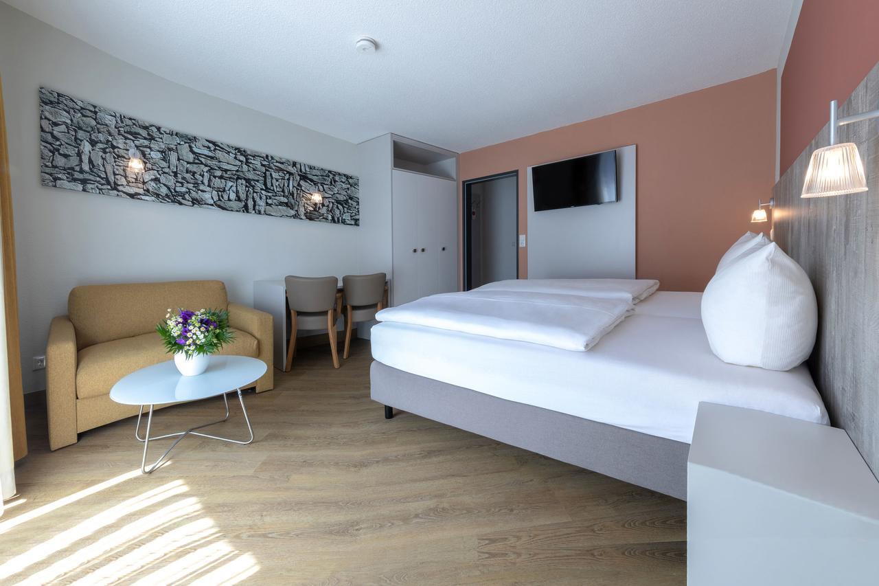 Michels Gaestehaus Meerzeit Norderney Extérieur photo