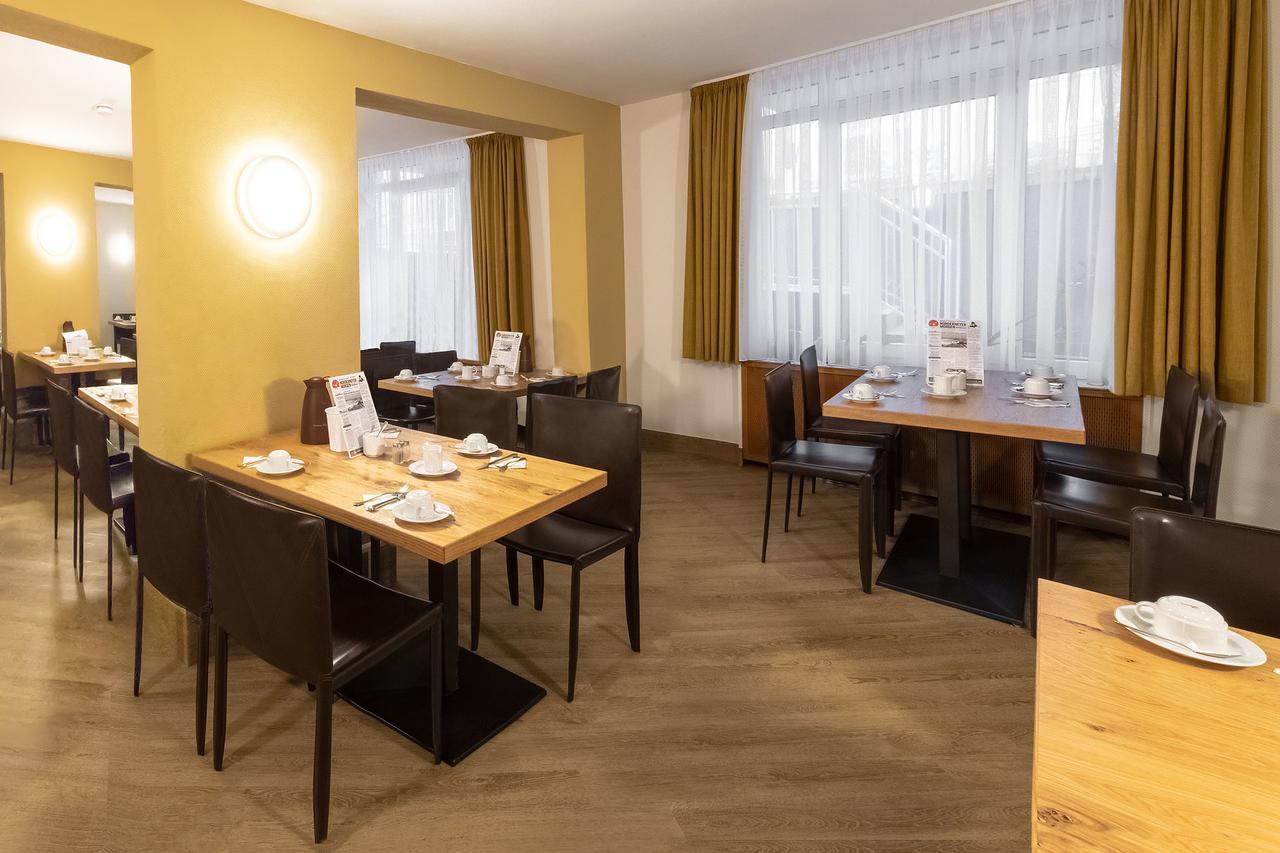 Michels Gaestehaus Meerzeit Norderney Extérieur photo