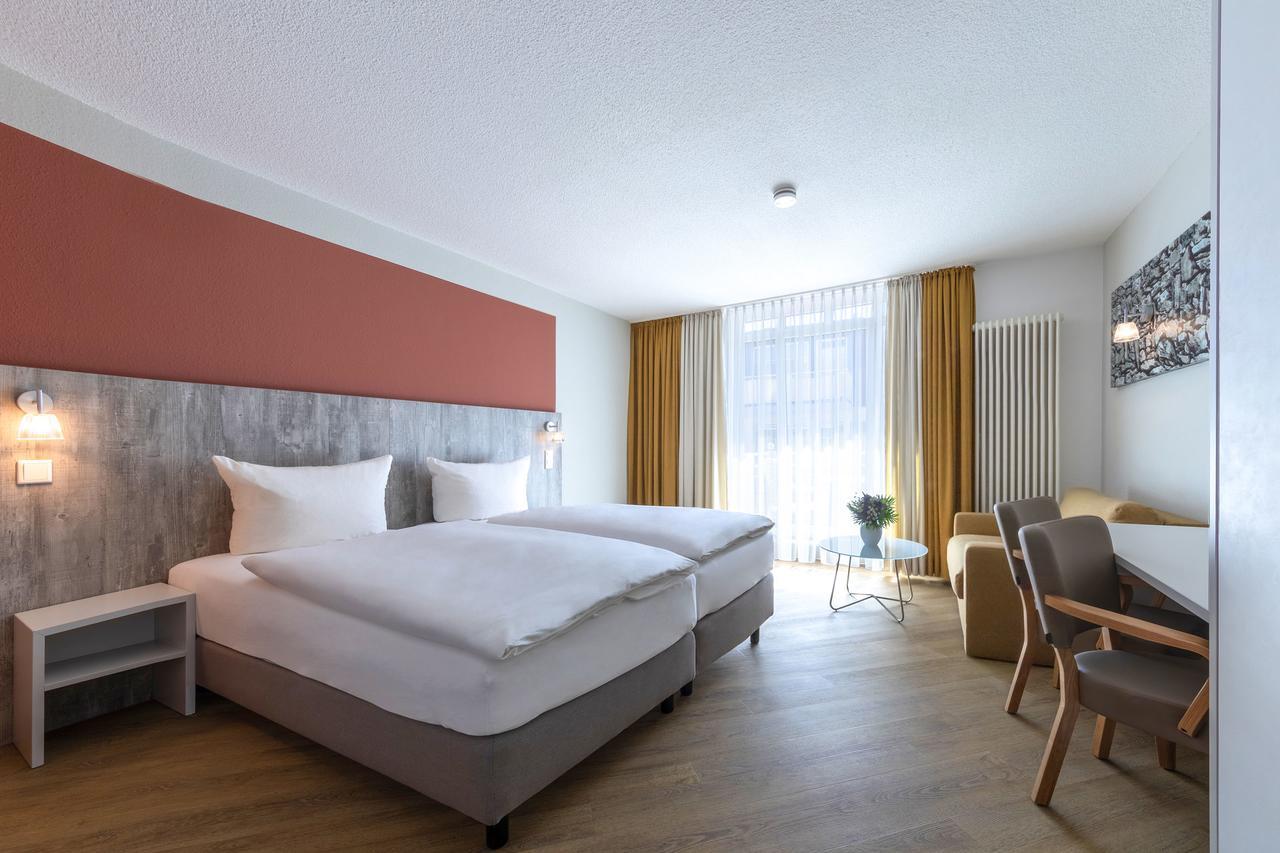 Michels Gaestehaus Meerzeit Norderney Extérieur photo